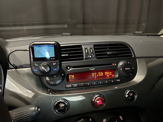 Fiat 500 16 of 18