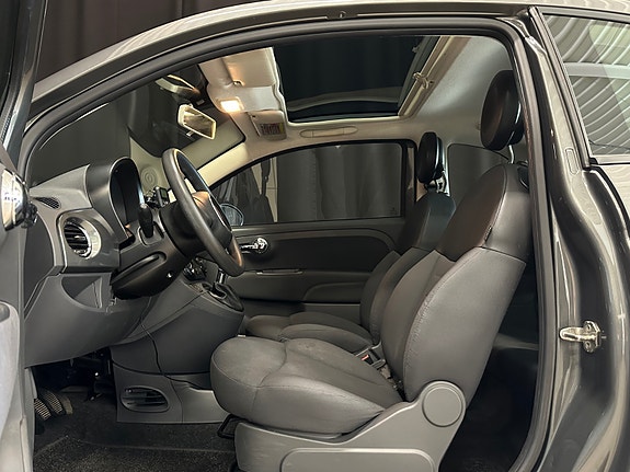 Fiat 500 11 of 18