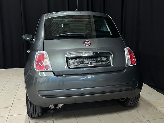 Fiat 500 6 of 18