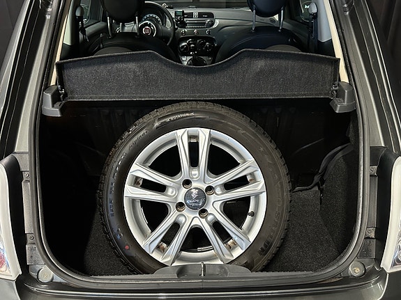 Fiat 500 9 of 18