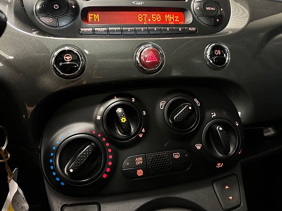 Fiat 500 17 of 18