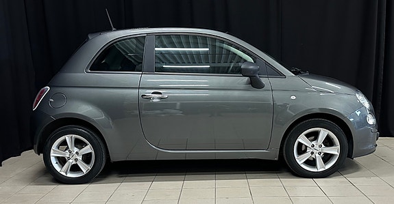 Fiat 500 4 of 18