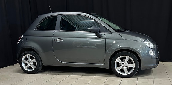 Fiat 500 3 of 18