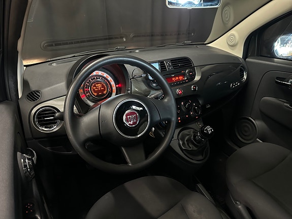 Fiat 500 13 of 18