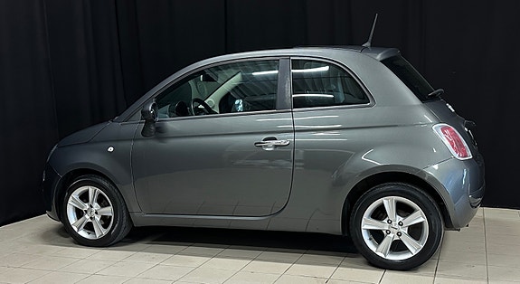 Fiat 500 7 of 18
