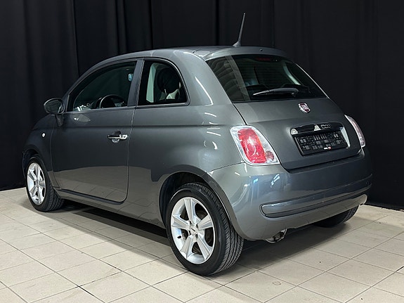 Fiat 500 5 of 18