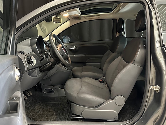 Fiat 500 10 of 18