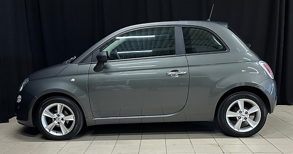 Fiat 500 8 of 18