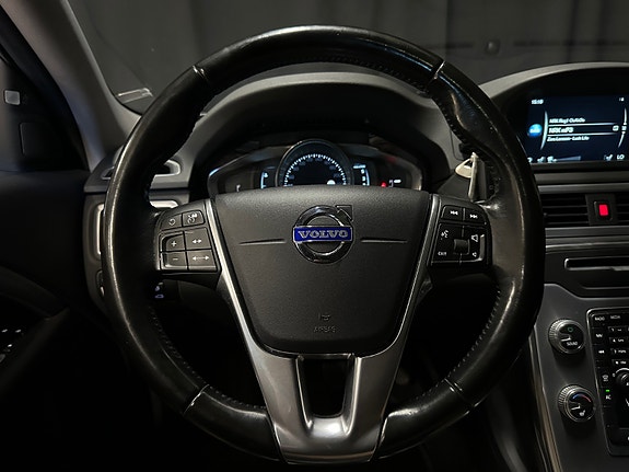Volvo V70 27 of 28