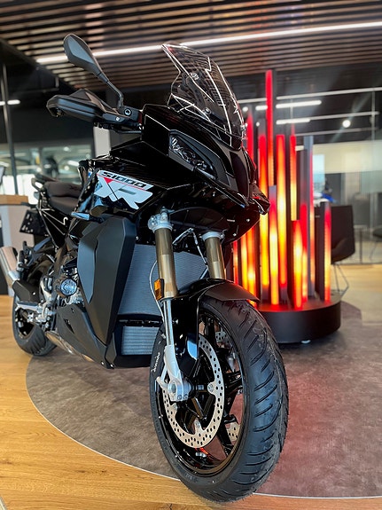 BMW S 1000 XR - ¤ KAMPANJE ¤ 2 of 11