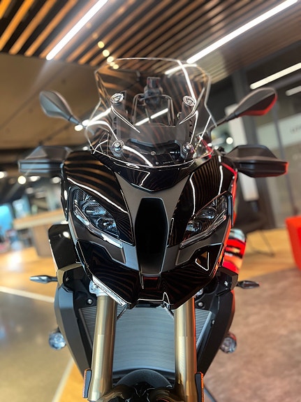 BMW S 1000 XR - ¤ KAMPANJE ¤ 4 of 11