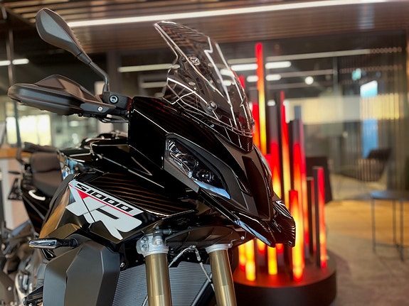 BMW S 1000 XR - ¤ KAMPANJE ¤ 3 of 11