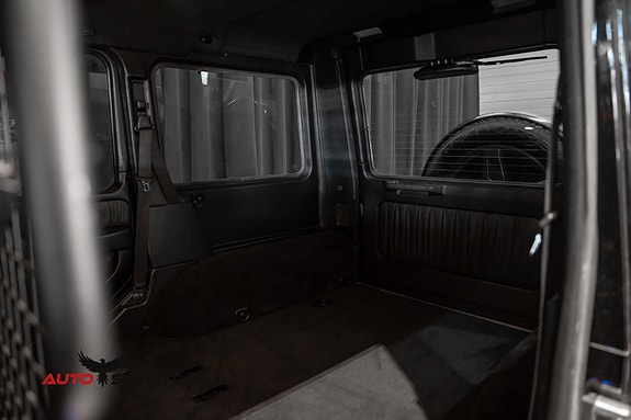 Mercedes-Benz G350 d 19 of 30