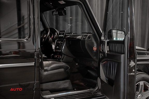 Mercedes-Benz G350 d 20 of 30