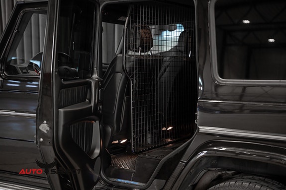 Mercedes-Benz G350 d 18 of 30