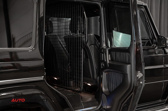 Mercedes-Benz G350 d 16 of 30