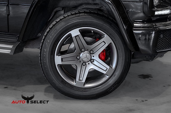 Mercedes-Benz G350 d 3 of 30
