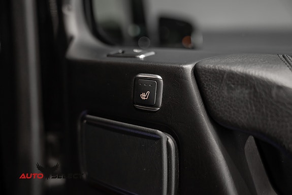 Mercedes-Benz G350 d 21 of 30