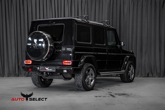 Mercedes-Benz G350 d 14 of 30