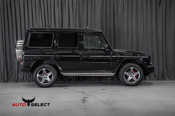 Mercedes-Benz G350 d 15 of 30