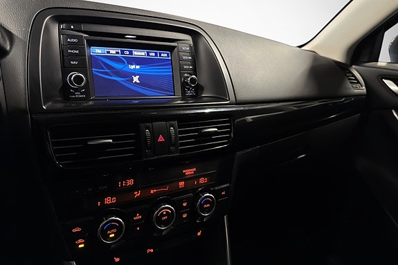 Mazda CX-5 18 of 28
