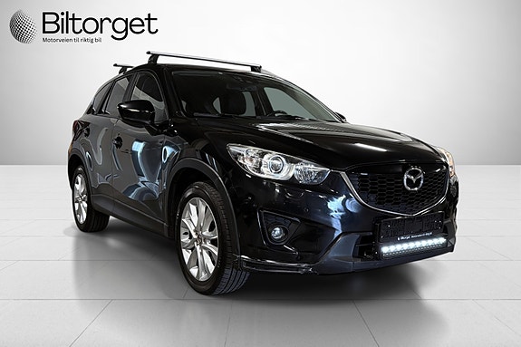 Mazda CX-5 3 of 28