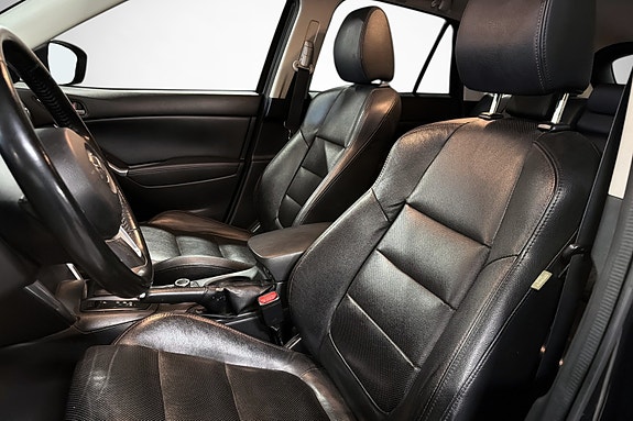 Mazda CX-5 11 of 28