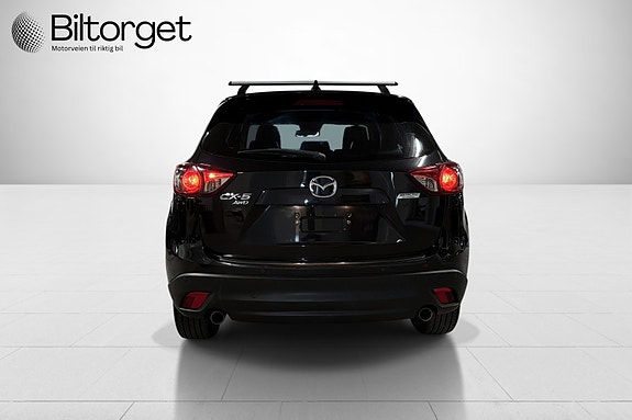 Mazda CX-5 6 of 28