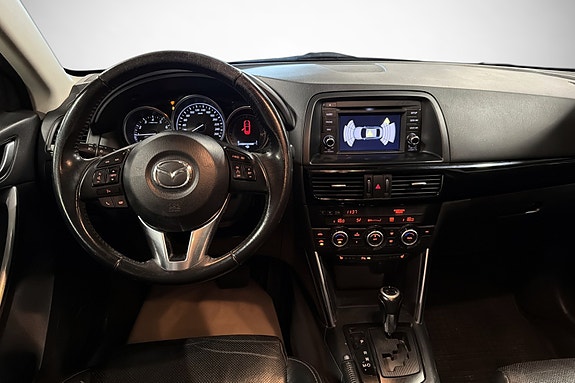 Mazda CX-5 17 of 28