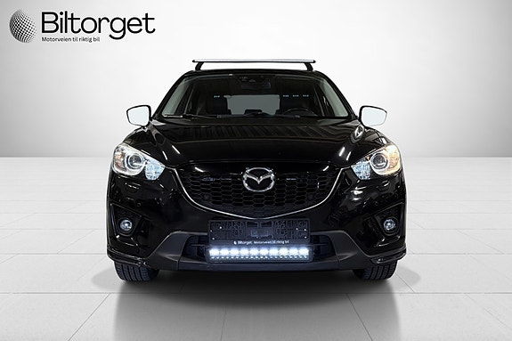 Mazda CX-5 2 of 28