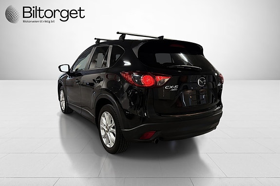 Mazda CX-5 7 of 28