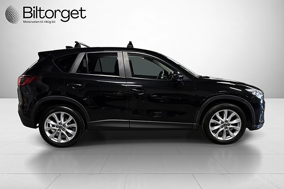 Mazda CX-5 4 of 28