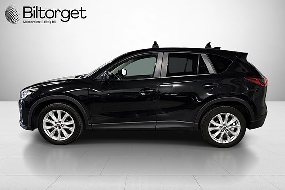 Mazda CX-5 8 of 28
