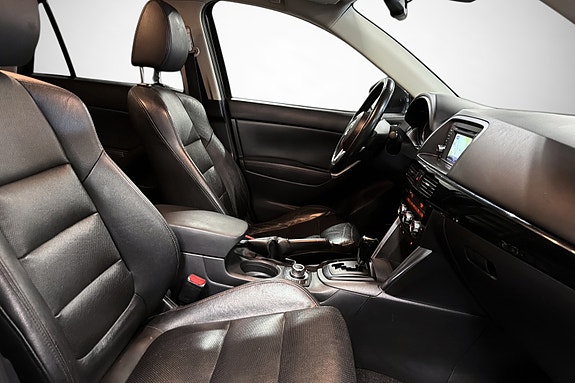 Mazda CX-5 16 of 28