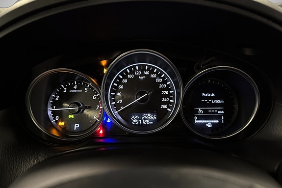 Mazda CX-5 19 of 28