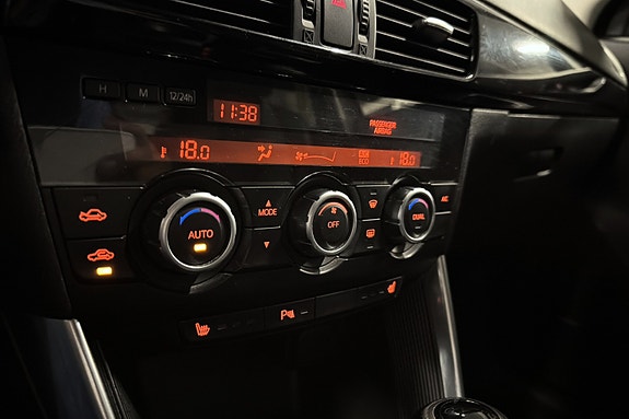 Mazda CX-5 20 of 28
