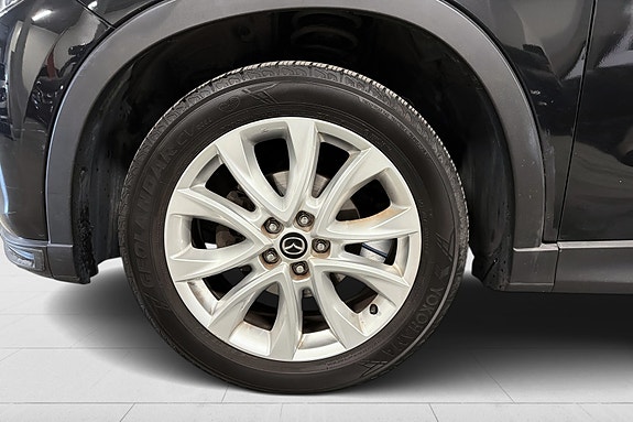 Mazda CX-5 10 of 28