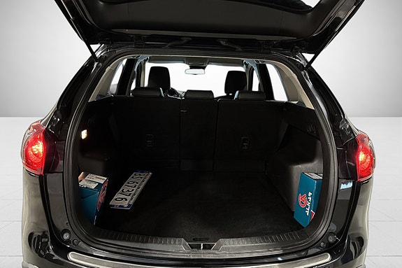 Mazda CX-5 28 of 28