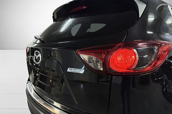 Mazda CX-5 9 of 28