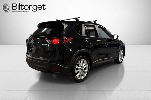 Mazda CX-5 5 of 28
