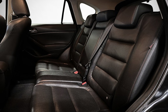 Mazda CX-5 14 of 28