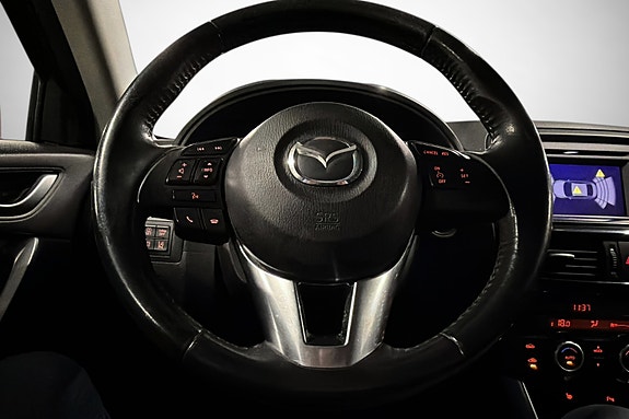 Mazda CX-5 13 of 28