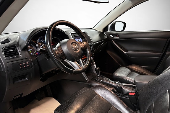 Mazda CX-5 12 of 28