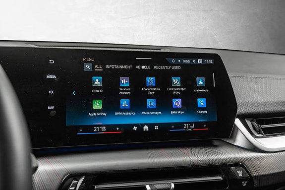 BMW iX2 16 of 23