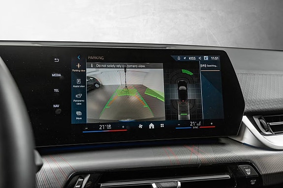 BMW iX2 20 of 23