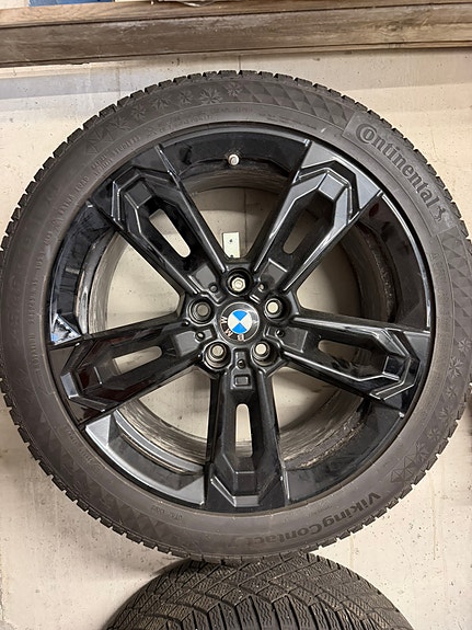 BMW iX2 23 of 23