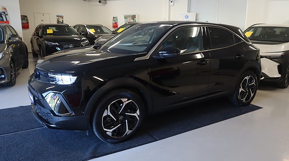 Opel Mokka 3 of 30