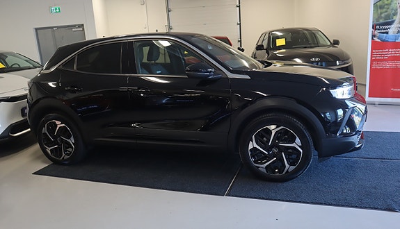 Opel Mokka 4 of 30