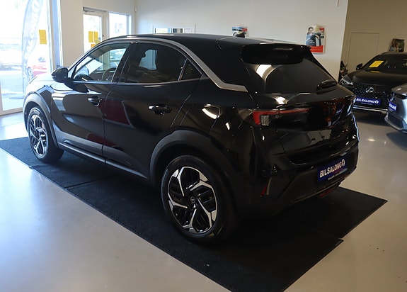 Opel Mokka 8 of 30