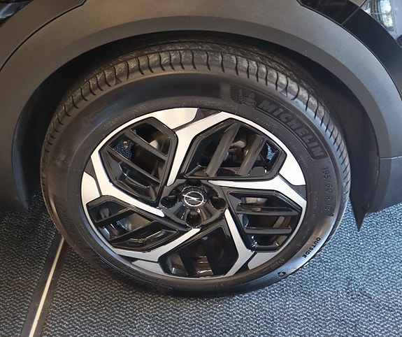 Opel Mokka 10 of 30